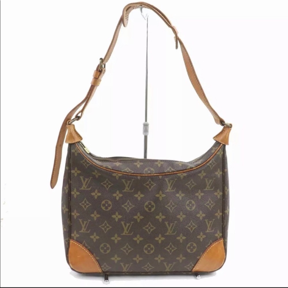 100% Authentic Louis Vuitton Handbag